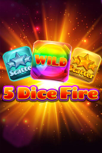 Бесплатная игра 5 Dice Fire от Fazi | ChampionSlots Casino 