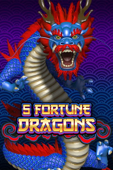 Бесплатная игра 5 Fortune Dragons от Spadegaming | ChampionSlots Casino 