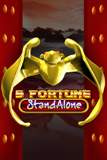 Бесплатная игра 5 Fortune SA от Spadegaming | ChampionSlots Casino 