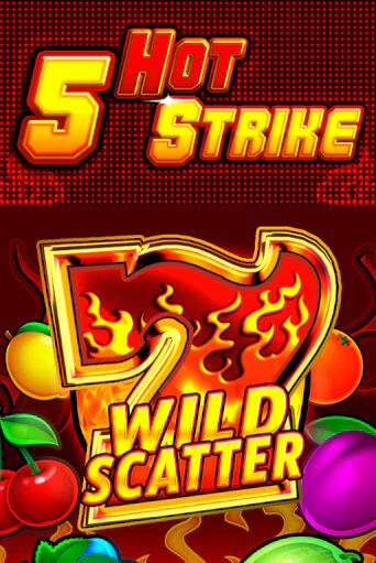 Бесплатная игра 5 Hot Strike от Fazi | ChampionSlots Casino 