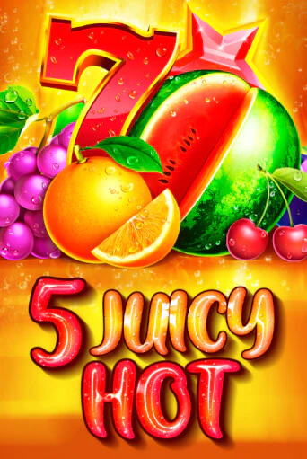 Бесплатная игра 5 Juicy Hot от 5 Men Gaming | ChampionSlots Casino 