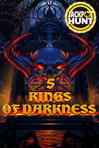 Бесплатная игра 5 Rings of Darkness от Octoplay | ChampionSlots Casino 