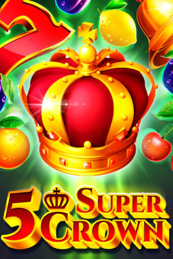Бесплатная игра 5 Super Crown от 5 Men Gaming | ChampionSlots Casino 