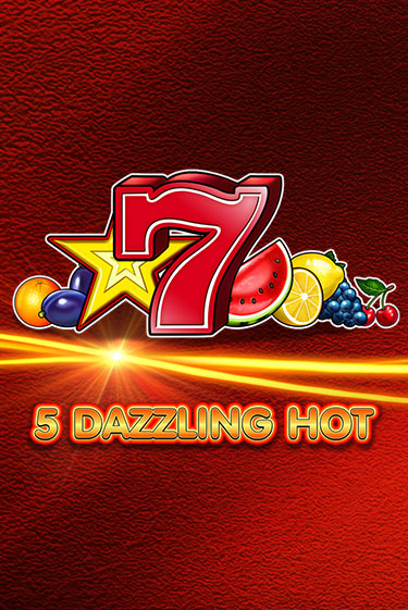 Бесплатная игра 5 Dazzling Hot от Amusnet Interactive | ChampionSlots Casino 