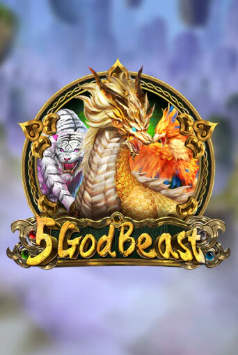 Бесплатная игра 5 God Beast от Dragoon Soft | ChampionSlots Casino 