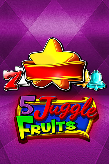 Бесплатная игра 5 Juggle Fruits от Amusnet Interactive | ChampionSlots Casino 