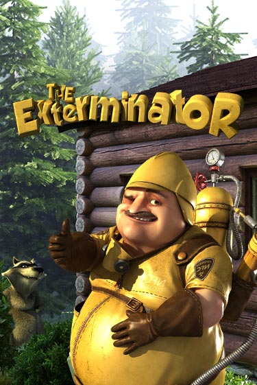Бесплатная игра The Exterminator от BetSoft | ChampionSlots Casino 