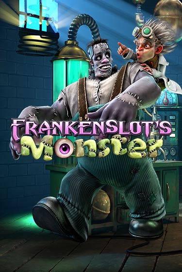 Бесплатная игра Frankenslot's Monster от BetSoft | ChampionSlots Casino 