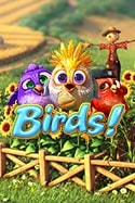 Бесплатная игра Birds от BetSoft | ChampionSlots Casino 