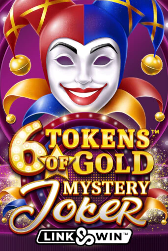 Бесплатная игра 6 Tokens of Gold: Mystery Joker Link&Win™ от Games Global | ChampionSlots Casino 