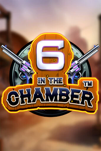 Бесплатная игра 6 in the Chamber от Blueprint Gaming | ChampionSlots Casino 