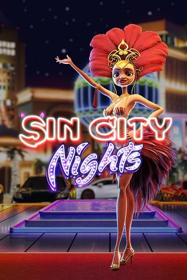 Бесплатная игра Sin City Nights от BetSoft | ChampionSlots Casino 