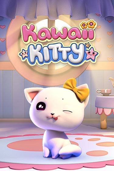Бесплатная игра Kawaii Kitty от BetSoft | ChampionSlots Casino 