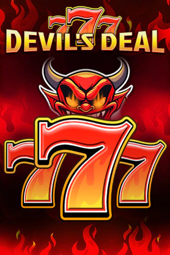 Бесплатная игра 777 - Devil's Deal от Spinomenal | ChampionSlots Casino 