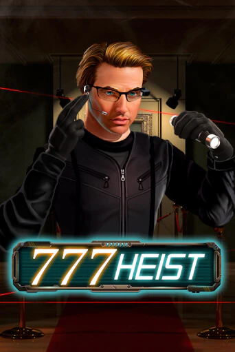 Бесплатная игра 777 Heist от Red Rake Gaming | ChampionSlots Casino 