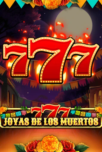 Бесплатная игра 777 - Joyas De Los Muertos от Spinomenal | ChampionSlots Casino 