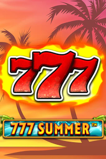 Бесплатная игра 777 Summer от Spinomenal | ChampionSlots Casino 