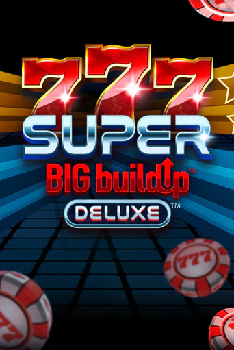 Бесплатная игра 777 Super BIG BuildUp™ Deluxe™ от Games Global | ChampionSlots Casino 