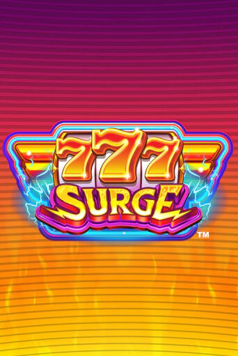 Бесплатная игра 777 Surge™ от Games Global | ChampionSlots Casino 