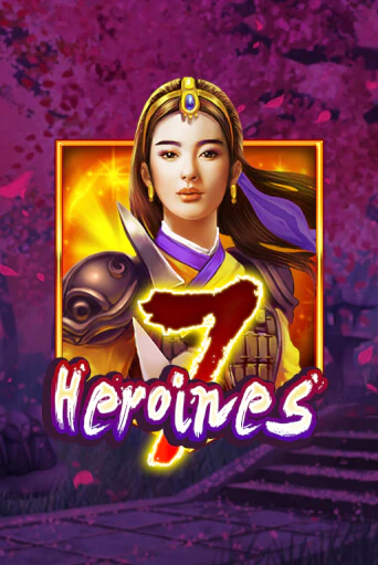 Бесплатная игра 7 Heroines от KA Gaming | ChampionSlots Casino 