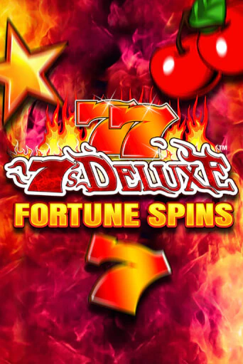 Бесплатная игра 7s Deluxe Fortune Spins от Blueprint Gaming | ChampionSlots Casino 