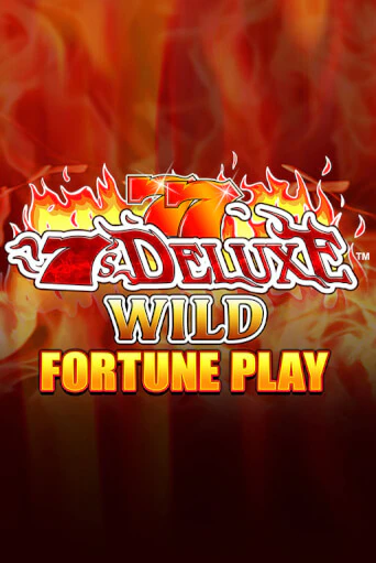 Бесплатная игра 7s Deluxe Wild Fortune Play от Blueprint Gaming | ChampionSlots Casino 