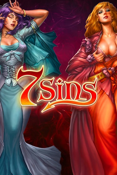 Бесплатная игра 7 Sins от Play'n GO | ChampionSlots Casino 