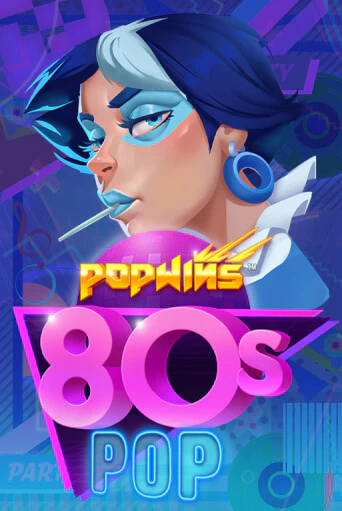 Бесплатная игра 80sPOP от AvatarUX | ChampionSlots Casino 