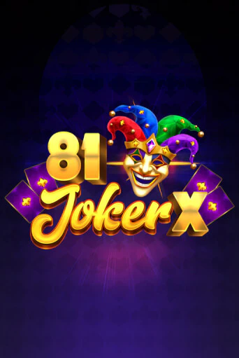 Бесплатная игра 81 Joker X от TomHorn | ChampionSlots Casino 