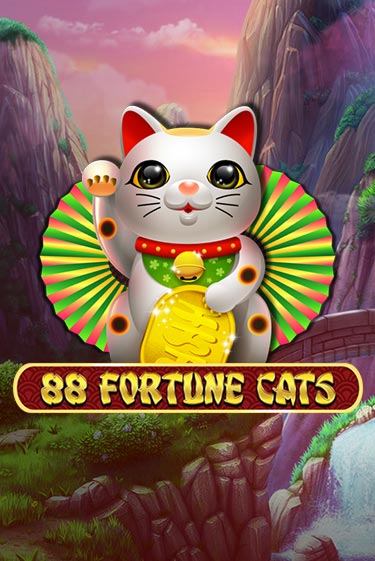 Бесплатная игра 88 Fortune Cats от Spinomenal | ChampionSlots Casino 