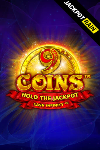 Бесплатная игра 9 Coins JackpotRain от Wazdan | ChampionSlots Casino 