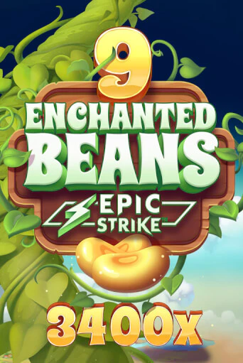 Бесплатная игра 9 Enchanted Beans от Microgaming | ChampionSlots Casino 