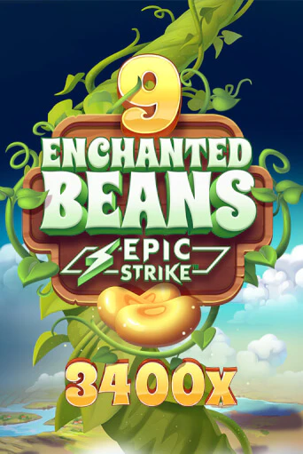 Бесплатная игра 9 Enchanted Beans от Games Global | ChampionSlots Casino 