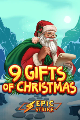 Бесплатная игра 9 Gifts Of Christmas от Games Global | ChampionSlots Casino 