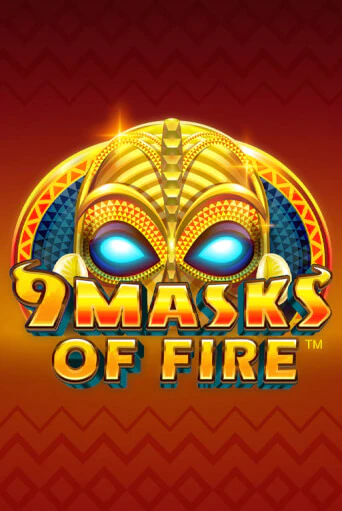 Бесплатная игра 9 Masks Of Fire от Microgaming | ChampionSlots Casino 