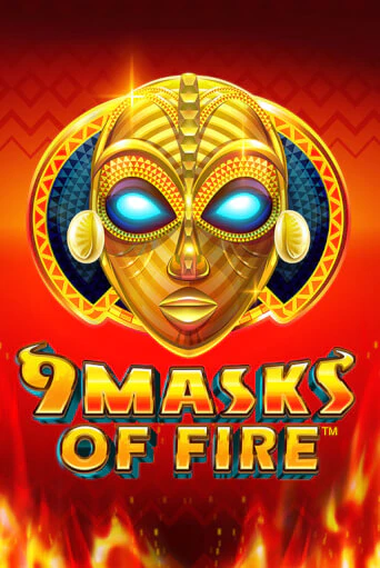 Бесплатная игра 9 Masks of Fire от Games Global | ChampionSlots Casino 