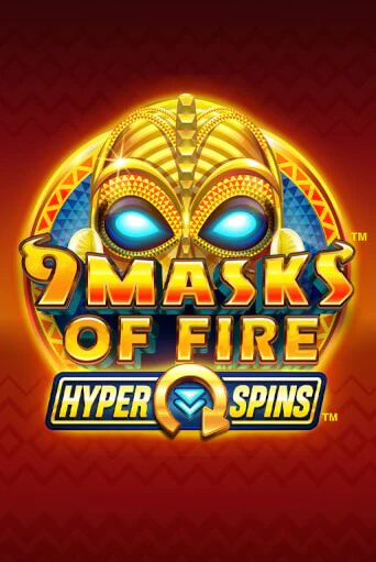 Бесплатная игра 9 Masks of Fire™ HyperSpins™ от Games Global | ChampionSlots Casino 