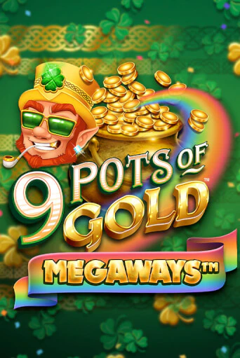 Бесплатная игра 9 Pots of Gold Megaways VF от Microgaming | ChampionSlots Casino 