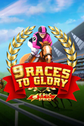 Бесплатная игра 9 Races to Glory от Microgaming | ChampionSlots Casino 