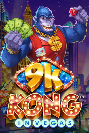 Бесплатная игра 9k Kong in Vegas от Relax Gaming | ChampionSlots Casino 