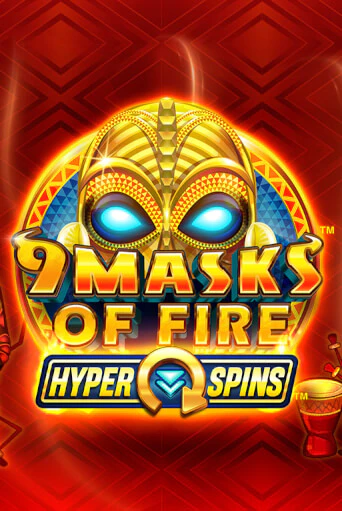 Бесплатная игра 9 Masks of Fire HyperSpins от Microgaming | ChampionSlots Casino 