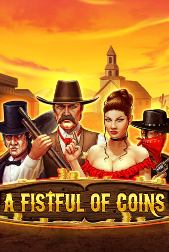 Бесплатная игра A Fistful of Coins от Zeusplay | ChampionSlots Casino 