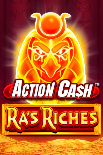 Бесплатная игра Action Cash™ Ra's Riches от Games Global | ChampionSlots Casino 