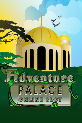 Бесплатная игра Adventure Palace от Games Global | ChampionSlots Casino 