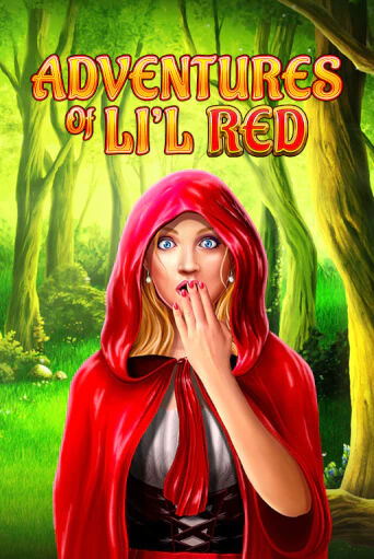 Бесплатная игра Adventures of Lil Red от Ruby Play | ChampionSlots Casino 