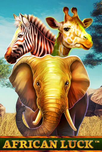 Бесплатная игра African Luck от Spinomenal | ChampionSlots Casino 