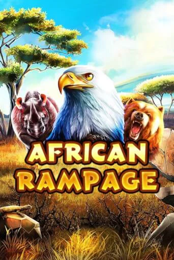 Бесплатная игра African Rampage от Spinomenal | ChampionSlots Casino 