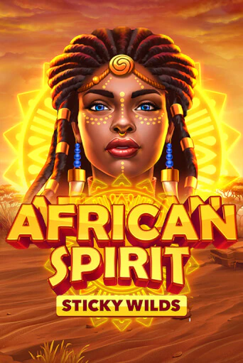 Бесплатная игра African Spirit Sticky Wilds от 3 Oaks Gaming | ChampionSlots Casino 