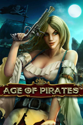 Бесплатная игра Age Of Pirates - 15 Lines от Spinomenal | ChampionSlots Casino 