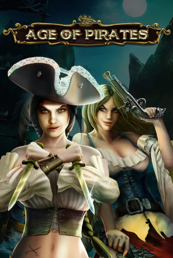 Бесплатная игра Age Of Pirates от Spinomenal | ChampionSlots Casino 